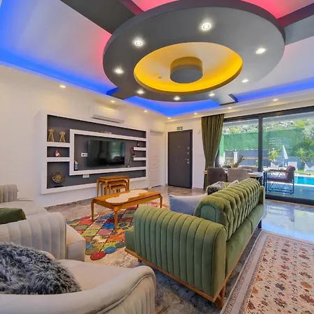 Villa_emre's *
